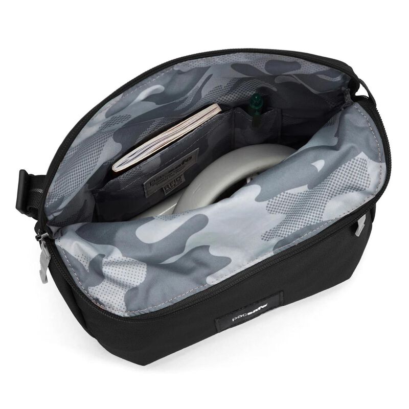 Pacsafe GO Saddle Crossbody image number 2